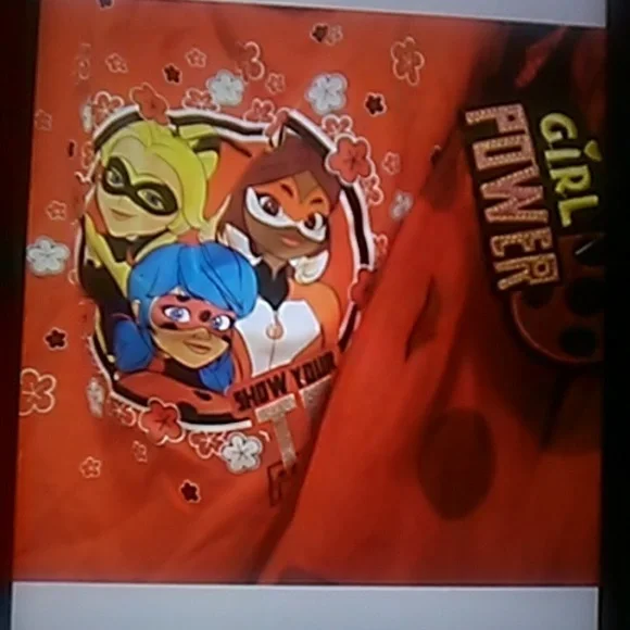 💲1⃣▶▶Superhero Dress Set An headband BRAND NEW - Picture 3 of 6